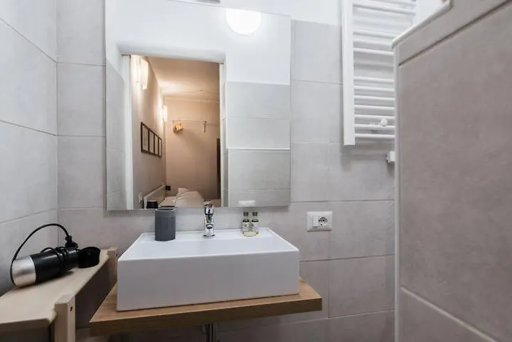 Iflat Pantheon Cozy Studio Rome Apartment