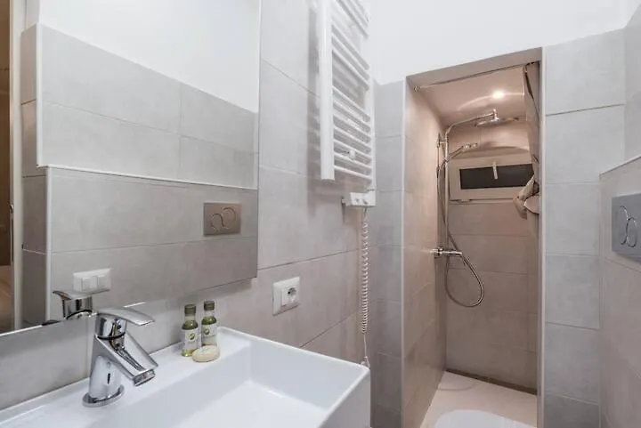 Apartment Iflat Pantheon Cozy Studio Rome Italy